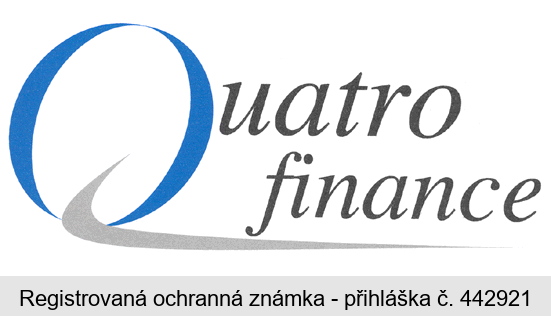 Quatro finance