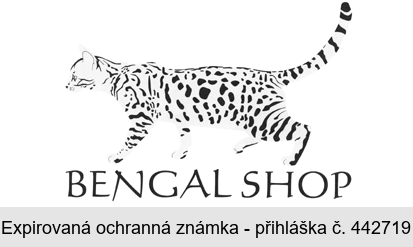 BENGAL SHOP