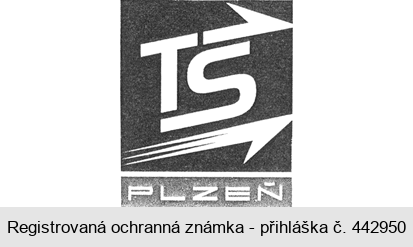 TS PLZEŇ