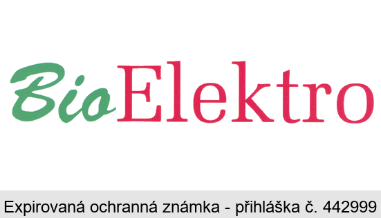 BioElektro