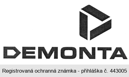 DEMONTA