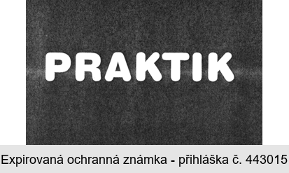 PRAKTIK