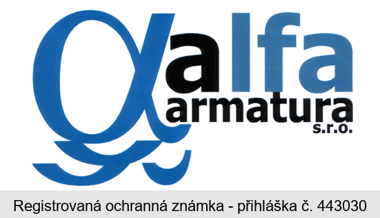 alfa armatura s.r.o.