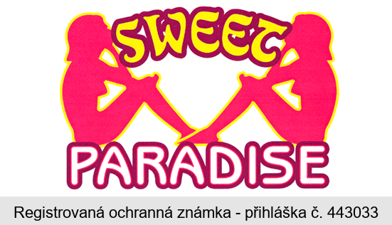 SWEET PARADISE