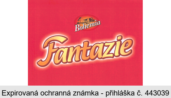 Bohemia Fantazie