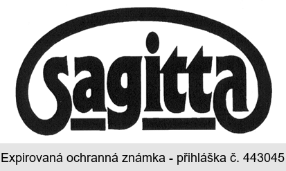 sagitta