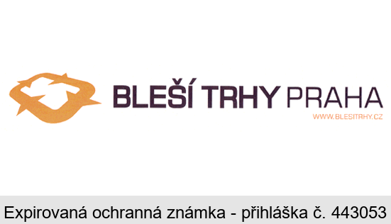 BLEŠÍ TRHY PRAHA  WWW.BLESITRHY.CZ