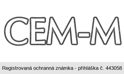 CEM-M