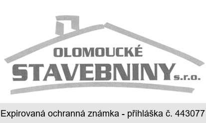 OLOMOUCKÉ STAVEBNINY s.r.o.