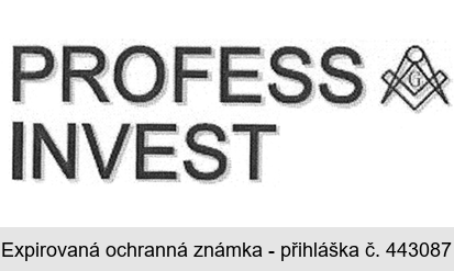 PROFESS INVEST