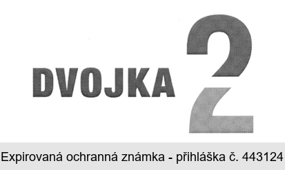 DVOJKA 2