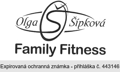 Olga Šípková Š Family Fitness