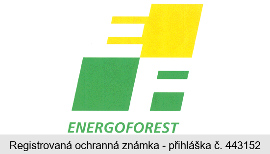 ENERGOFOREST EF