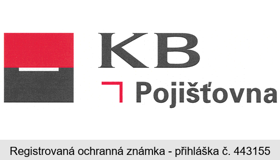 KB Pojišťovna