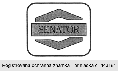 SENATOR