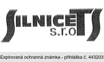 Silnice TS s.r.o.