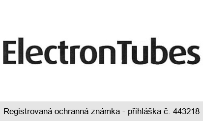 ElectronTubes