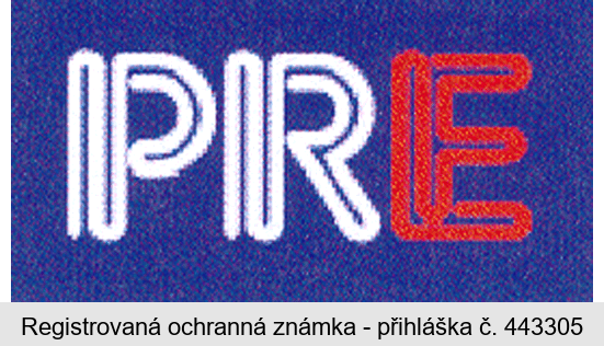 PRE