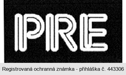 PRE