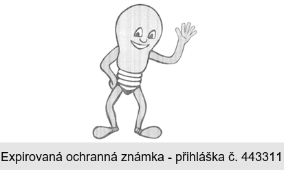 Ochranná známka