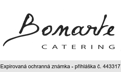 Bonarte CATERING