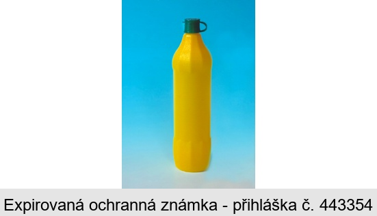 Ochranná známka