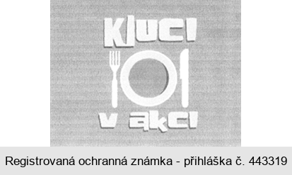 Kluci v akci