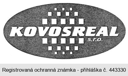 KOVOSREAL s.r.o.