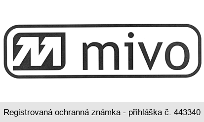 M mivo