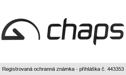 chaps