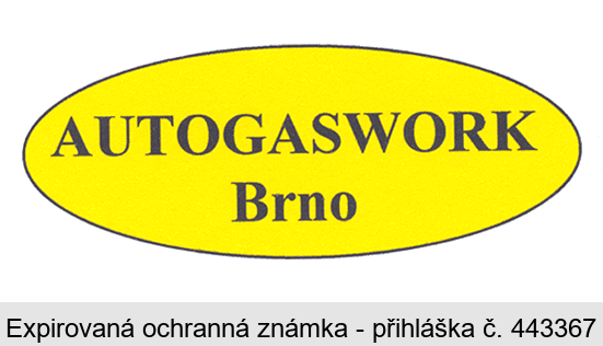 AUTOGASWORK Brno