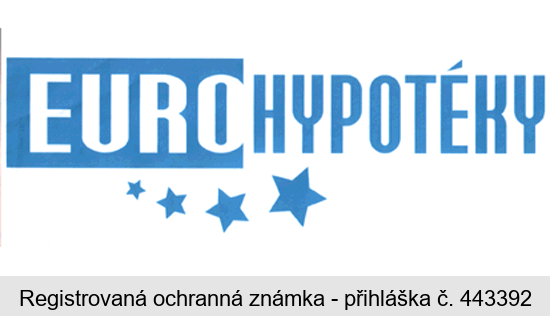 EUROHYPOTÉKY