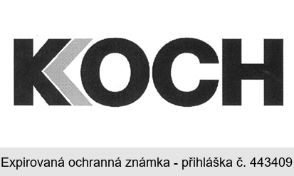 KOCH