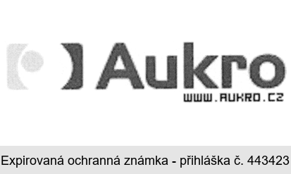 Aukro WWW.AUKRO.CZ