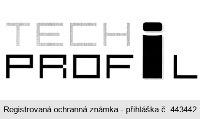 TECH PROFIL