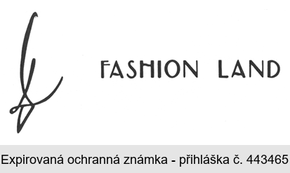 fL FASHION LAND