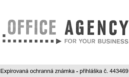 OFFICE AGENCY FOR YOUR BUSINESS