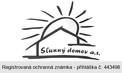 Slunný domov a.s.