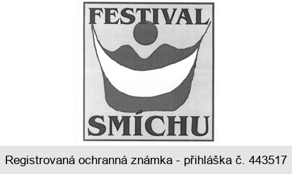 FESTIVAL SMÍCHU