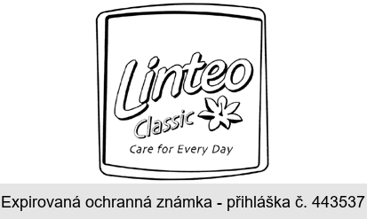 Linteo Classic Care for Every Day