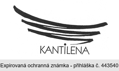 KANTILÉNA