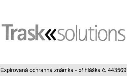 Trask solutions