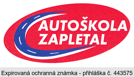 AUTOŠKOLA ZAPLETAL