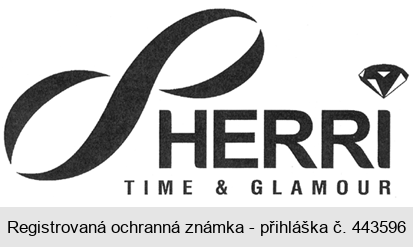 SHERRI TIME & GLAMOUR