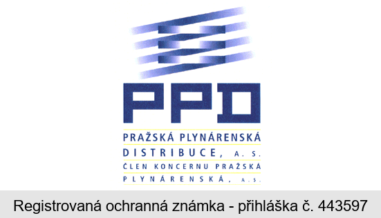 PPD PRAŽSKÁ PLYNÁRENSKÁ DISTRIBUCE, A. S. ČLEN KONCERNU PRAŽSKÁ PLYNÁRENSKÁ, A. S.