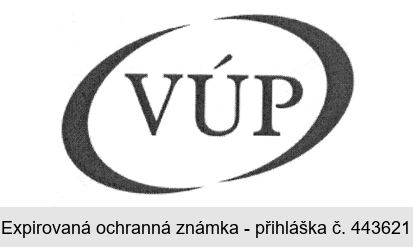VÚP