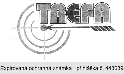 TREFA