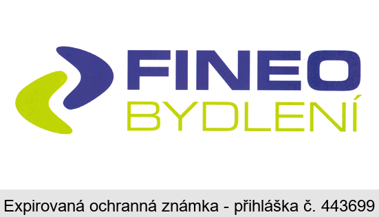 FINEO BYDLENÍ