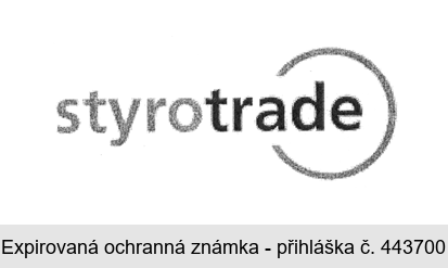 styrotrade