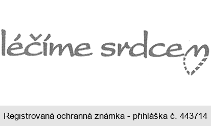 léčíme srdcem